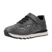 Lage Sneakers Geox J FASTICS