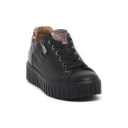 Sneakers IgI&amp;CO ARES NERO