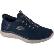 Lage Sneakers Skechers Slip-Ins Summits - High Range