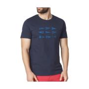 T-shirt Korte Mouw TBS -