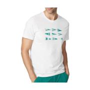 T-shirt Korte Mouw TBS -