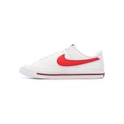 Lage Sneakers Nike -