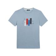 T-shirt Korte Mouw TBS -