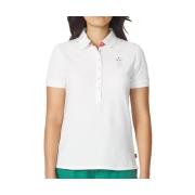 Polo Shirt Korte Mouw TBS -