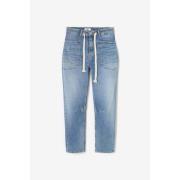Jeans Le Temps des Cerises Jeans loose, wijd MADIE, lengte 34