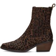 Enkellaarzen Haboob INDIE Damenstiefelette