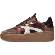 Lage Sneakers Haboob AURELIE Damen Sneaker