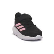 Lage Sneakers adidas RUNFALCON 5 EL INF