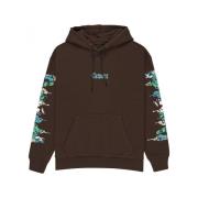 Sweater Element Rolling dead