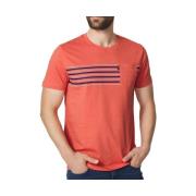 T-shirt Korte Mouw TBS -