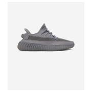 Lage Sneakers adidas Yeezy Boost 350 V2 Steel Grey