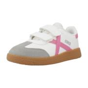 Lage Sneakers Munich MINI BARRU VCO 09