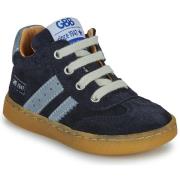 Hoge Sneakers GBB ANAIS TWIST