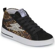 Hoge Sneakers Semerdjian GIBRA