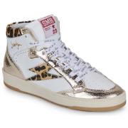 Hoge Sneakers Semerdjian BRAGA