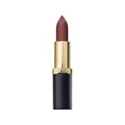 Lipstick L'oréal Kleur rijke matte lippenstift
