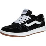 Lage Sneakers Vans Ryland Suède Canvas Sneakers