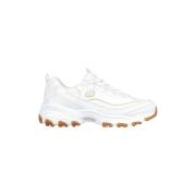 Lage Sneakers Skechers D´LITES GOOD