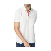 Polo Shirt Korte Mouw TBS -