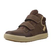 Hoge Sneakers Geox J ARZACH