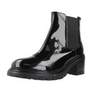 Enkellaarzen Geox D DAMIANA