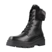 Enkellaarzen Geox D FELLENY