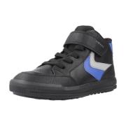 Hoge Sneakers Geox J ARZACH