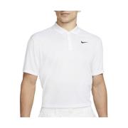 Polo Shirt Korte Mouw Nike -