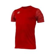 T-shirt Korte Mouw Umbro -