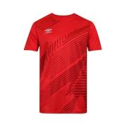 T-shirt Korte Mouw Umbro -