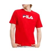 T-shirt Korte Mouw Fila -