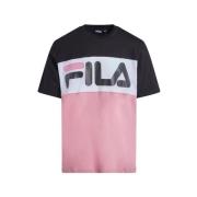 T-shirt Korte Mouw Fila -