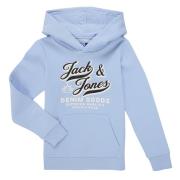 Sweater Jack &amp; Jones JJELOGO SWEAT HOOD
