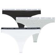 Strings Tommy Hilfiger 3P THONG