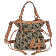 Handtas Lancel PREMIER FLIRT DE LANCEL M