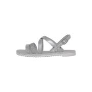 Sandalen Lulu SANDALIA YASMINE Plata