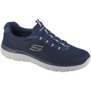 Lage Sneakers Skechers Summits