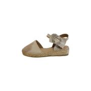 Sandalen M'piacemolto CHIC Crudo