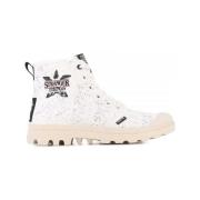 Laarzen Palladium Pampa demodog