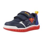 Lage Sneakers Geox B LIGHTYLOO BOY