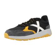 Lage Sneakers Munich BABEL 10