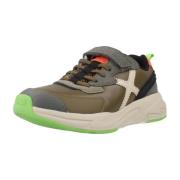 Lage Sneakers Munich MINI TRACK VCO 115