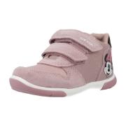 Lage Sneakers Geox B ZAPITO GIRL