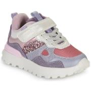 Lage Sneakers Shoo Pom JOGGY SCRATCH