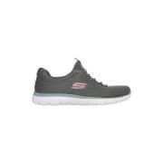 Lage Sneakers Skechers SUMMIT-SUMMER BLUSH
