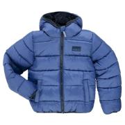 Donsjas Levis SHERPA LINED MDWT PUFFER
