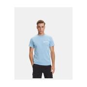 T-shirt Korte Mouw Karl Lagerfeld A1M17003