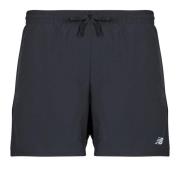 Korte Broek New Balance SPORT ESSENTIAL LINED SHORT