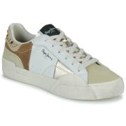 Lage Sneakers Pepe jeans MILAN CRYSTAL W