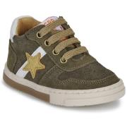 Hoge Sneakers GBB RIKKIE FLEX
